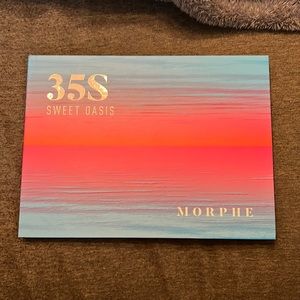 Morphy palette bundle